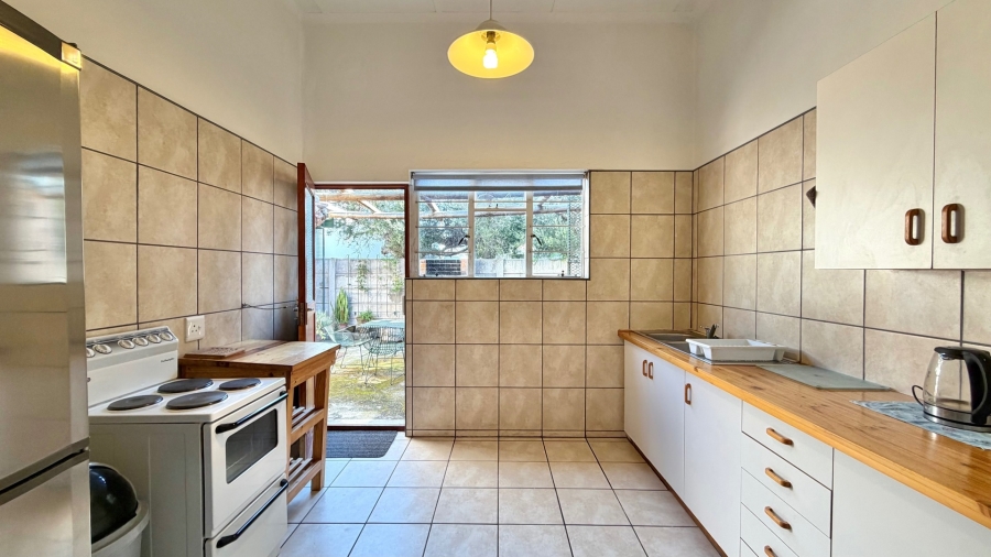 Commercial Property for Sale in Kleinmond Western Cape
